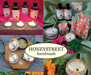 Honeystreet Handmade